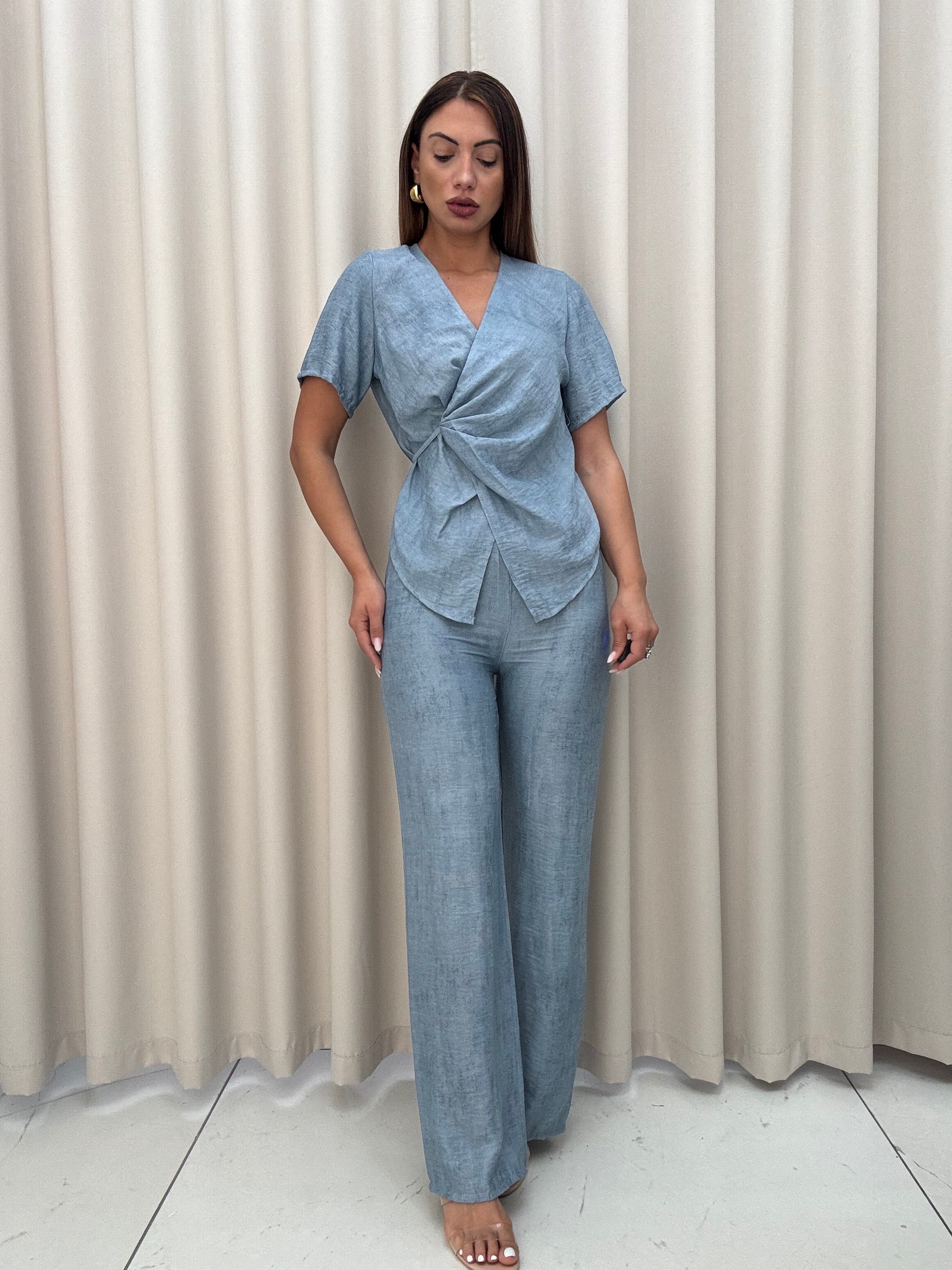 Set Lorenza